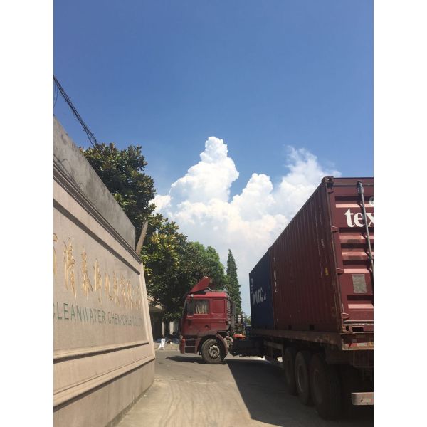 Удаление тяжелого метала химикатов ПЭ-АШ 11 жидкостное бесцветное или светлое - желтый цвет