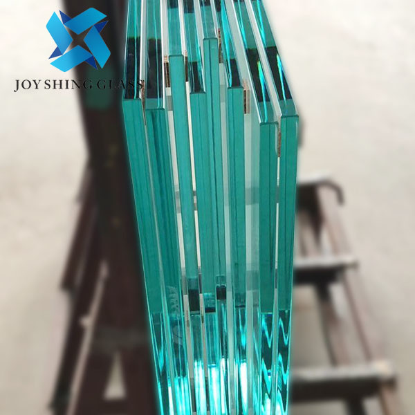1.8mm 2mm 3mm 4mm 5mm 6mm 8mm 10mm 12mm 19mm Transparent Bent Flat Tempered Laminated Sheet Ultra Clear Float Glass