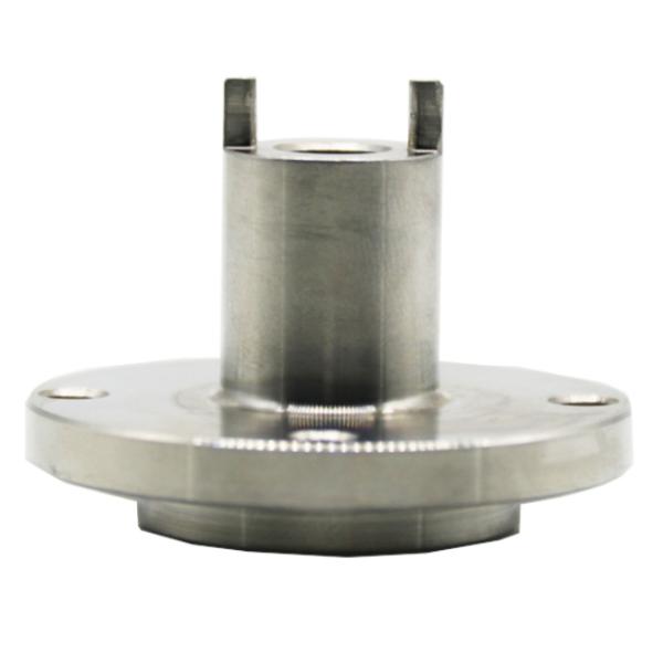 Bague collectrice haute vitesse 18000 tr/min Contact or-or Indice de protection IP65