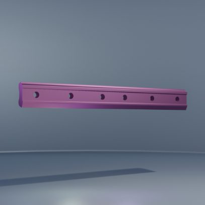 Rail Joint