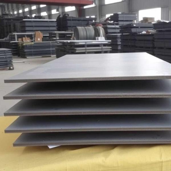 1 - 2.5mm Printed Circuit Board Laminate Plate Mass Lam Pin Lam Plate