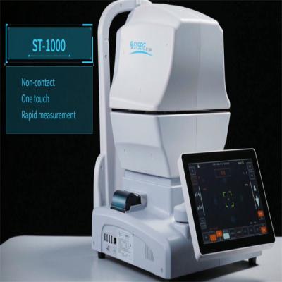 Air Puff Automatic Tonometer Non Contact Simple Operation And Easy Acceptance