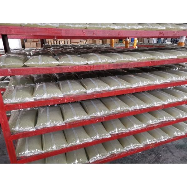 Adhesives Jelly Hot Melt Glue For Paper Gluing Machine