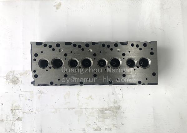 Cylinder Head  ISUZU Truck Parts For NKR 4JH1 8-97239922-2