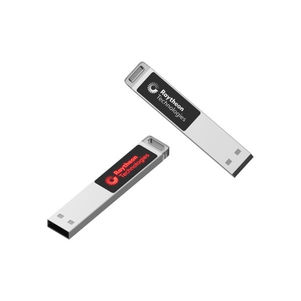 Портативный USB привода большого пальца руки, скачет ручка памяти USB металла привода для ПК/ноутбуков