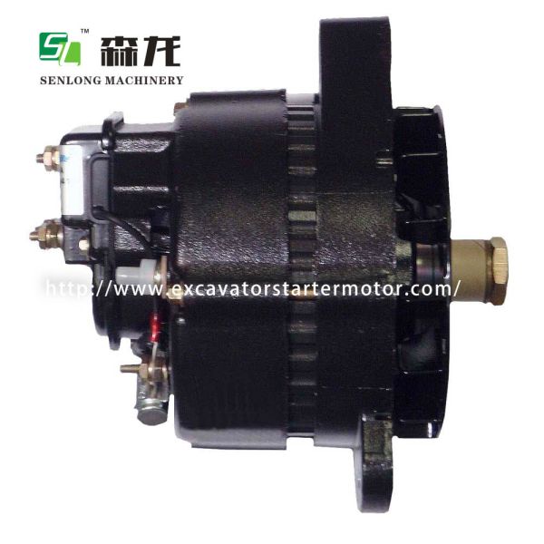 Альтернатор 12В 23А Термогенератор 7597 210-419 AMO0053 93081 90-05-9260 X67597 67597