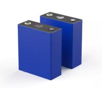 Bateria de lítio prismática UN38.3 3.2v 100ah LiFePO4 para Ebike