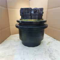 Pièces détachées pour excavatrice R305-7 31N8-40011 Moteur de voyage Assy Pour Hyundai Hyundai Motor