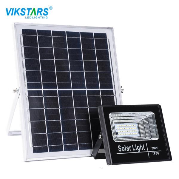 Ancient Building IP65 LED Flood Light 30W 120 Degree Beam Angle