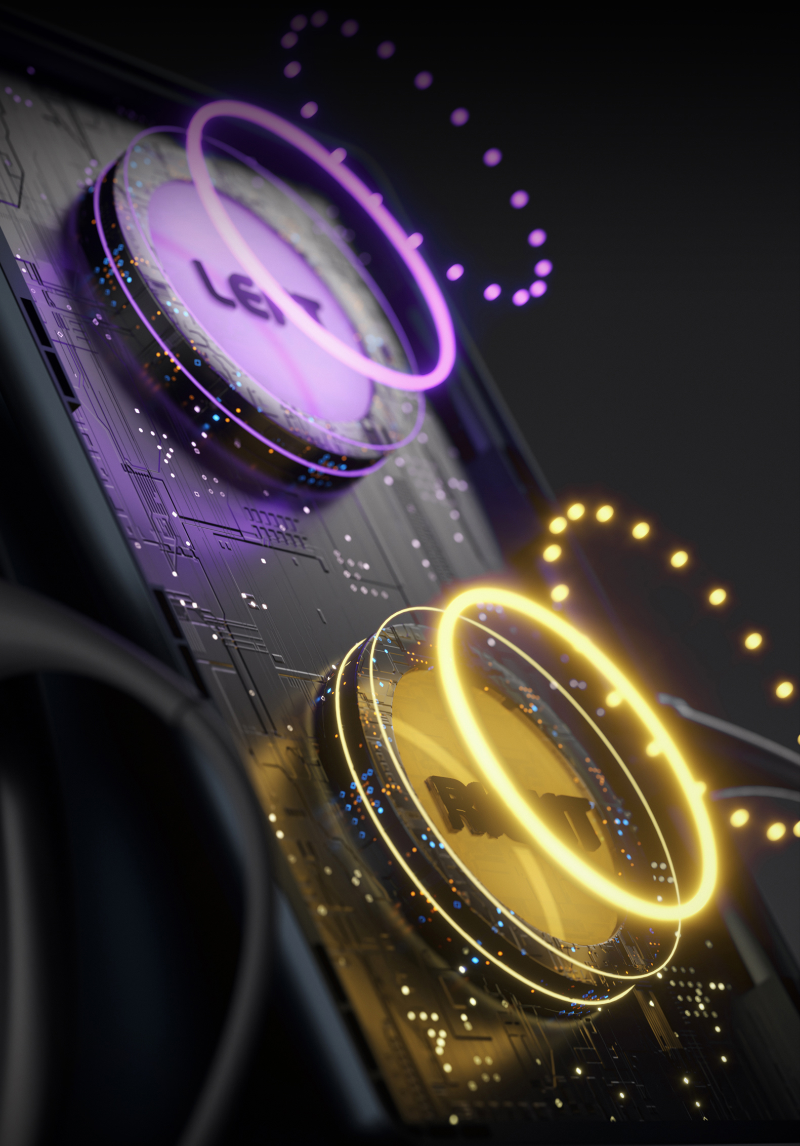 2 Handle Portable 11d Weight Loss Skin Tightenin Hifu Body Slimming Beauty Machine