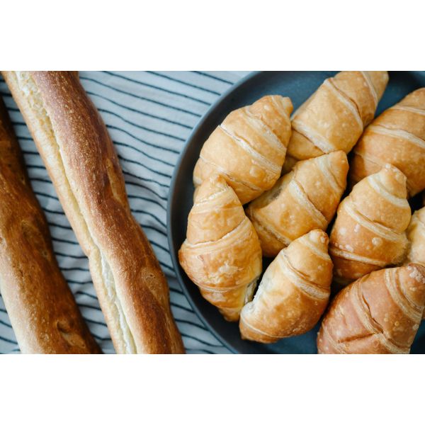 High Consistency Dough Processing Equipment 5pcs/Min - 160pcs/Min Crispy Machine