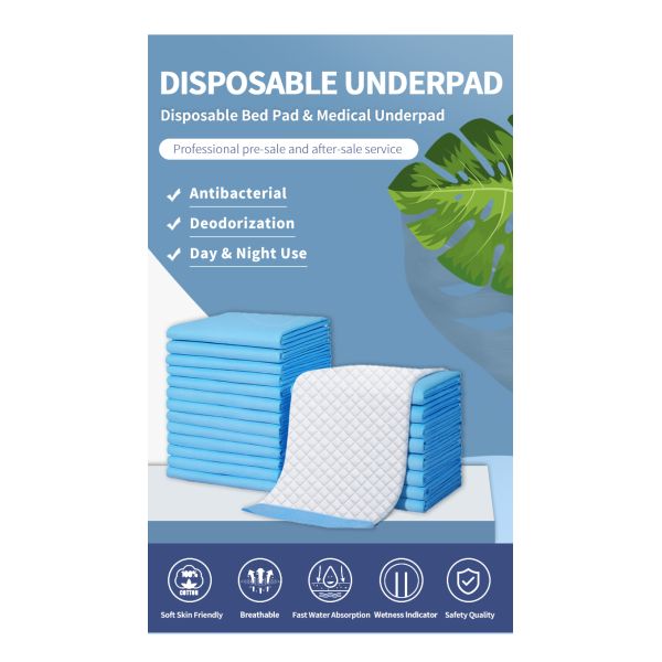 Эко-материал Нетканая ткань SnuGrace Материнская и детская продукция Матрац для инконтиненции