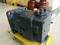 Pompe à piston directe d'excavatrice de prix de gros de vente d'usine de la pompe hydraulique A11V75LRDU2 R902041536 de Rexroth