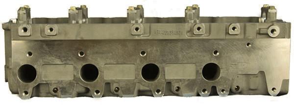 TOYOTA Landcruiser 4Runner Hilux 1KZ-T Aluminum Cylinder Head 11101-69126 11101-69128 908780 3.0L 8V