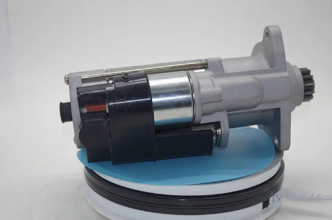 DISC STARTER MOTOR 24V 5.5KW 12T 2708317 1447911 1796026 2031368 2148650 2276131 0001261106 For Truck