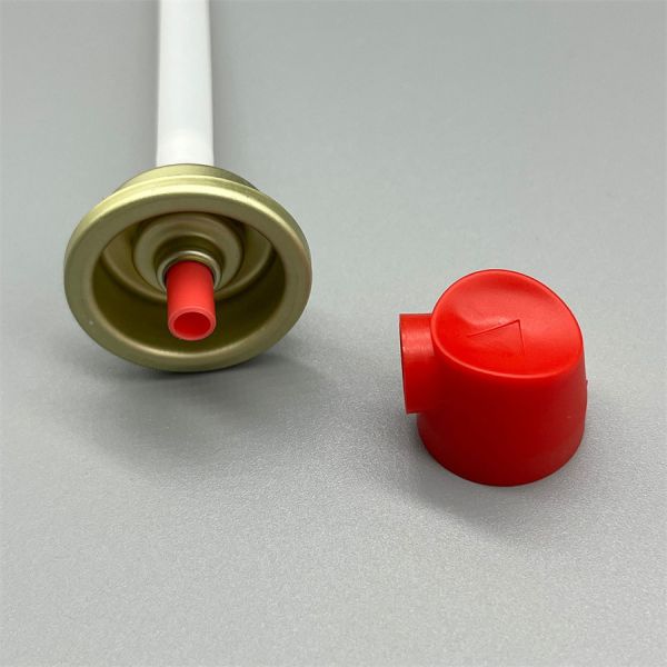 Accesorios avanzados para válvulas de extintores de incendios para la seguridad residencial: seguros y eficaces