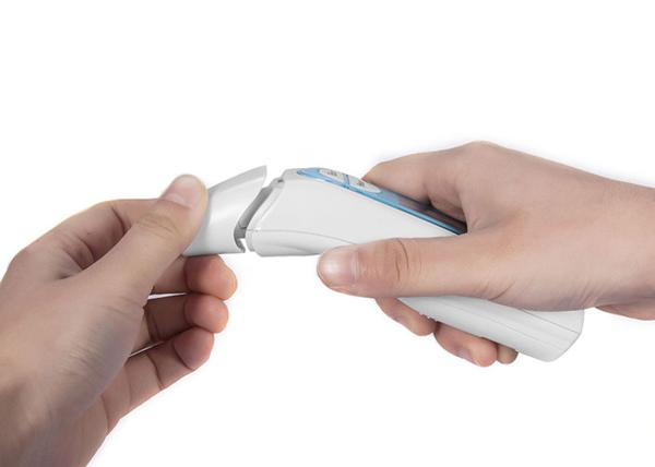 Infrared electronic temperature thermometer home medical precision ear temperature forehead thermometer
