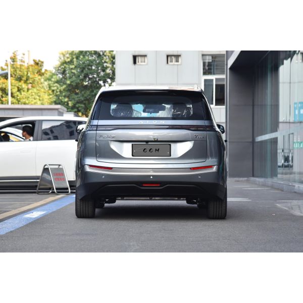 Автомобиль GAC Aian AION y профессиональный полноразмерный Micro150Km/h высокоскоростной электрический