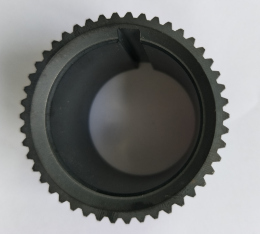 Hyundai D4BB Automobile Engine Parts Crankshaft Gear Oil Pump Gear