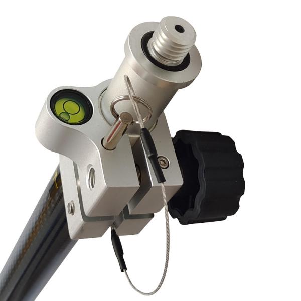 GPS Surveying Pole for All Brands Unbeatable Performance