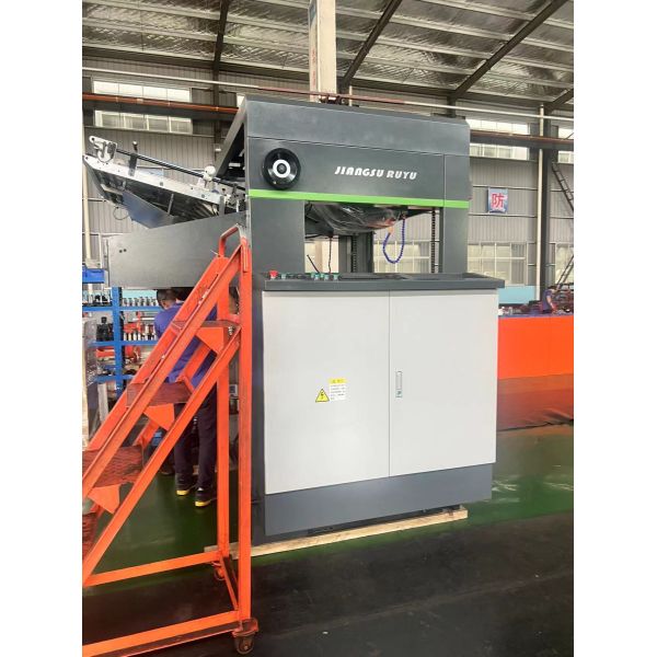 ПЛК 100 М/мин Нижняя поверхность офсетный принтер с максимальной рабочей шириной 100 мм