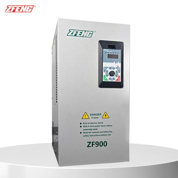 ZFeng 900 Series 500Kw-T-G General Vector Variable Frequency Drive For Residential Use