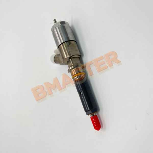 2959130 10R7675 Caterpillar Fuel Injector Compatible With 320D Engine For Replace Repair