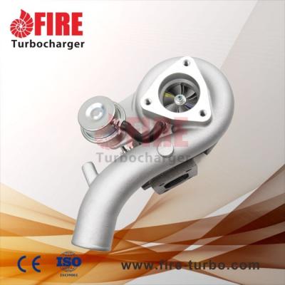 TB2580 Turbocharger 703605-5003S 14411-G2407 Nissan Terrano TL18 / Cabstar Passenger Car With TD27T Engine