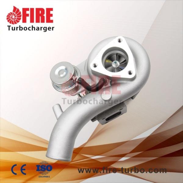 TB2580 Turbocharger 703605-5003S 14411-G2407 Nissan Terrano TL18 / Cabstar Passenger Car With TD27T Engine