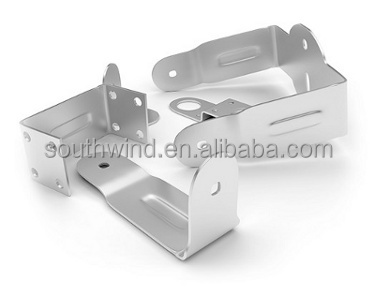 Fabricación profesional de chapa de metal para acero inoxidable personalizado OEM ODM aceptado