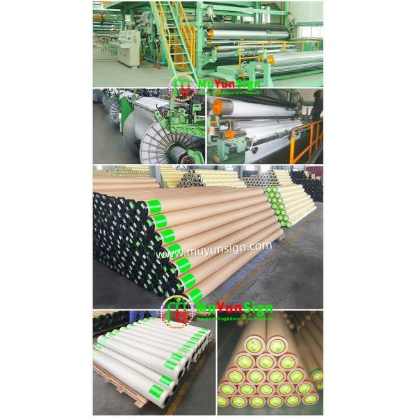 Perforated One Way Vision Vinyl For Glass Window Self Adhesive Printable