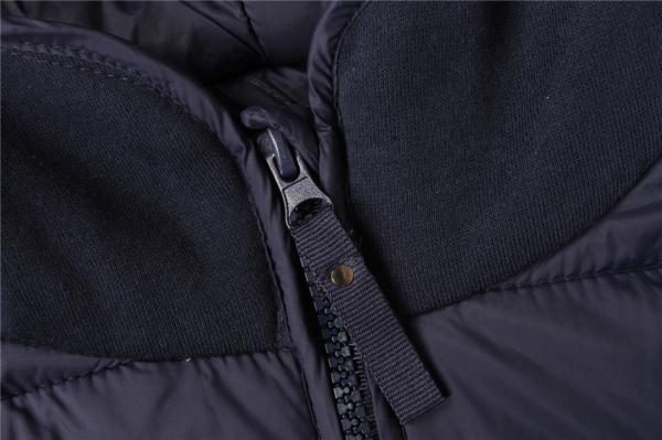 Ladies High quaity Knit sleeve jacket