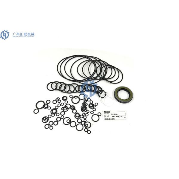 Liugong Excavator Seal Kit CLG-925D Hydraulic Main Pump Rubber Seal