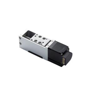 High speed Electric Cylinder M28Z-060L/LS-2STT With 28mm Stepper Motor