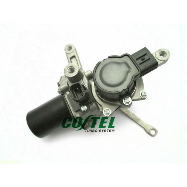 TOYOTA HiLux, VIGO, Land Cruiser With D-4D Engine Electric Auto Turbo electronic wastegate 17201-30180 17201-30150