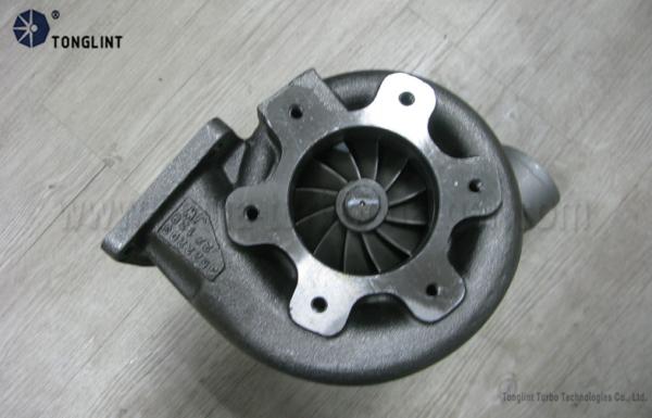 Diesel Turbocharger H2D Turbo 3533616 for Scania 113 Truck, Bus Commercial Vehicle DSC11, DSC11-26 Engine