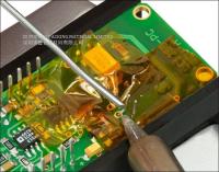 280 grados cinta del Polyimide de Kapton de 100 micrones para la máscara RoHS de la soldadura del PWB