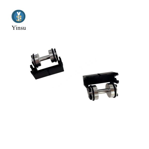 GFS220 GFS120 Glory Bill Counter Part GFB Auxiliary Roller Set