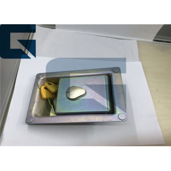 Защелка двери 4409446 для запасных частей экскаватора Хитачи ЗС200 ЗС200-1