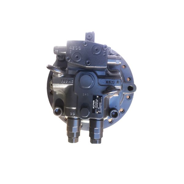 14550094 EC240 M5X180 Excavator Parts Swing Motor Wear Resistance
