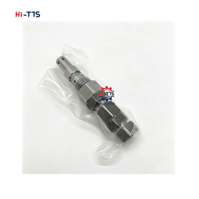 New Construction Machinery Parts 4386637 Main Relief Valve for DX225LC DX300LC DX340LC DX225 Engine