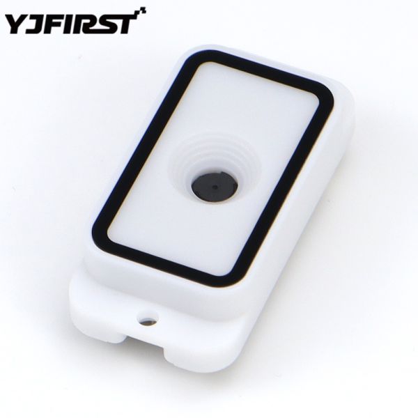 Embedded Barcode Scanner for POS Terminals Compact Design + Automatic QR Decoding