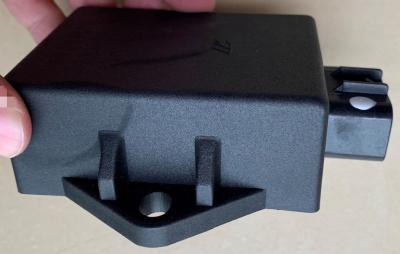 CDI Motorcycle Spare Parts For 250cc Engine , Motorcycle Bike Parts