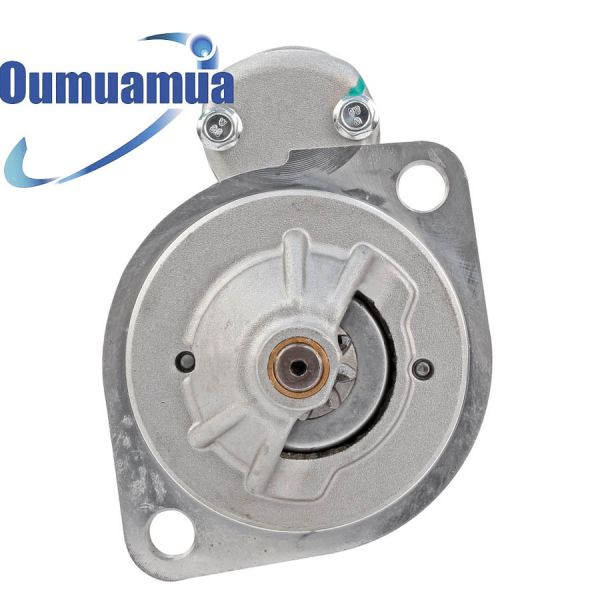 Starter Motor 12V 9T 1.4KW  3TNA72  3TNA76  11925577010 11963177010 11963177011 For Yanmar