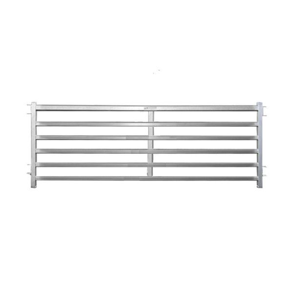 Durable Galvanized Metal Steel Animal Fence Livestock Sheep Panel