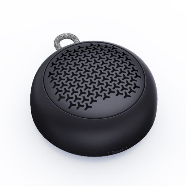 Wireless Hands Free Bluetooth Speaker