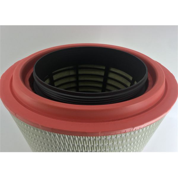 Stainless Steel Polyurethane Filter Mesh Element Truck Air Filter 2843