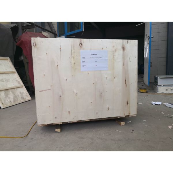 Auto 7000mm Touchless Car Wash Machine With 18.5kw Water Pump