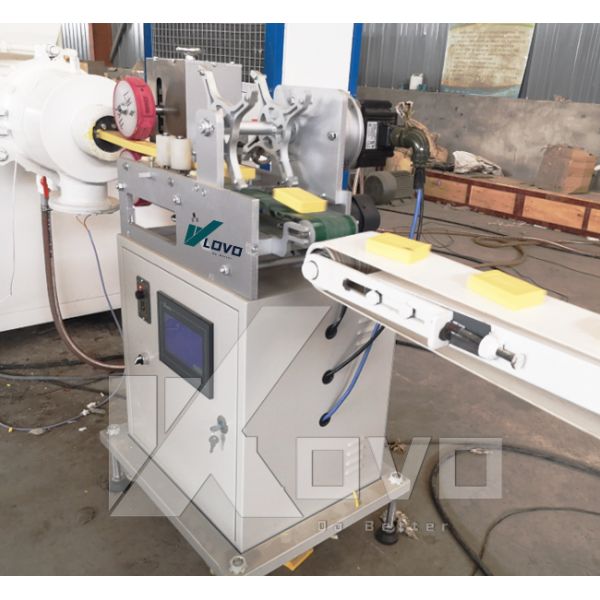 Solid Fully Automatic Soap Making Machine Laundry Toilet Soap Production Line