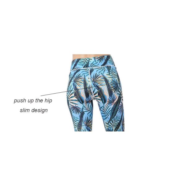 Йога изготовленного на заказ цвета эластичная шить сделанная по образцу задыхается активное простирание для женщин